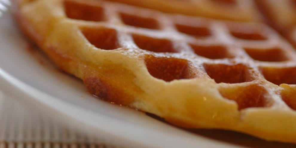 Potential listeria contamination causes frozen waffle recall in Canada, U.S