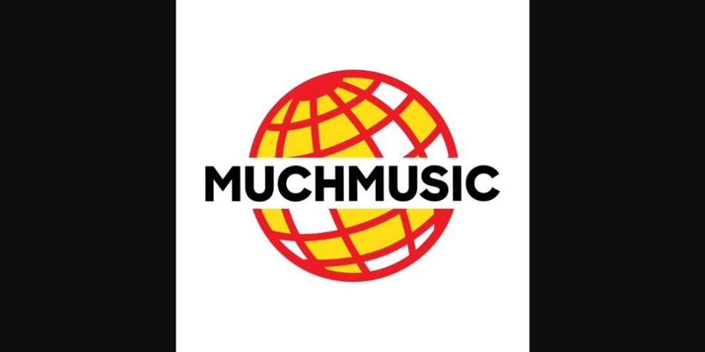 muchmusic logo - HE CANADIAN PRESS/HO-Bell Media,