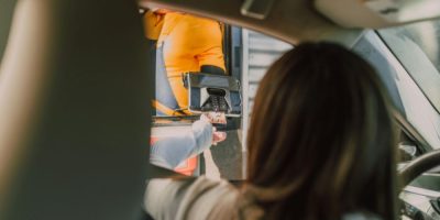 drive thru via pexels by RDNE Stock project