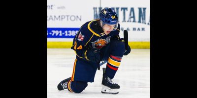 Barrie Colts