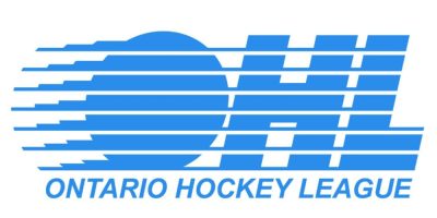 Ontario Hockey League - CP