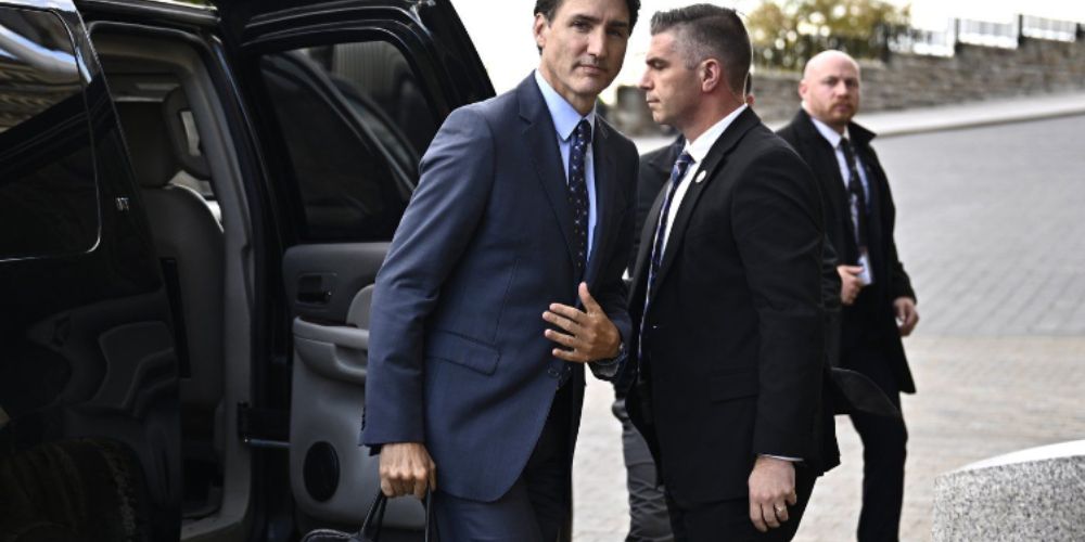 Canada spat leads India newspapers as trade minister works to reassure