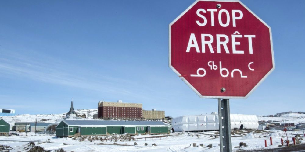 Google adds first Indigenous language in Canada to its translation