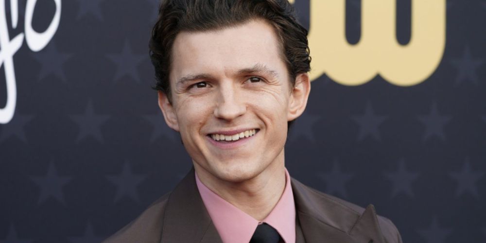 Fourth SpiderMan movie starring Tom Holland is set for release July