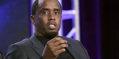 AP Diddy, sexual assault