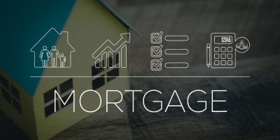 Types of Mortgages