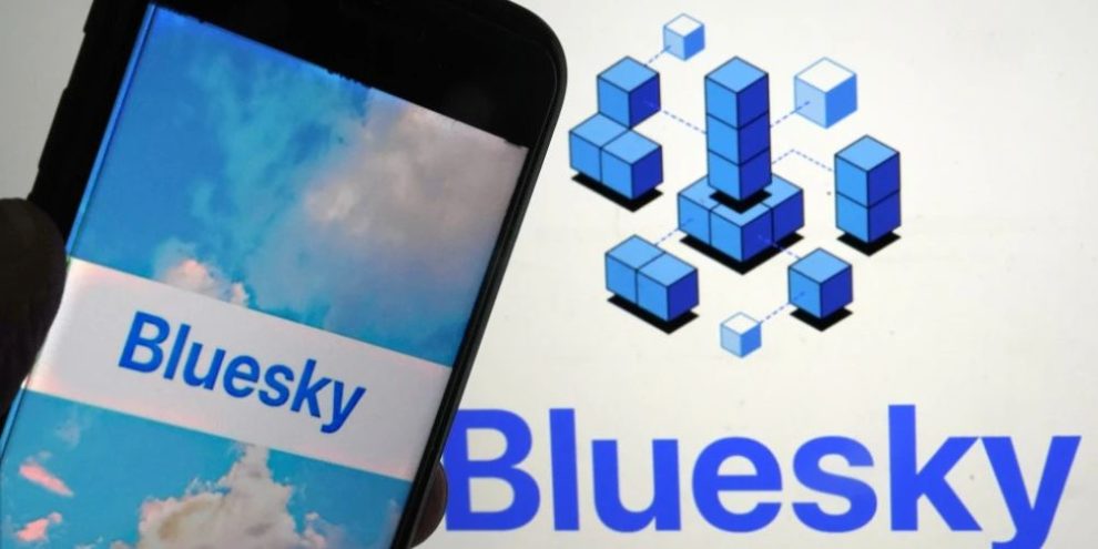 What is Bluesky, the social platform welcoming fleeing X users?