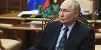 Russian President Putin lowers the threshold for using nuclear weapons