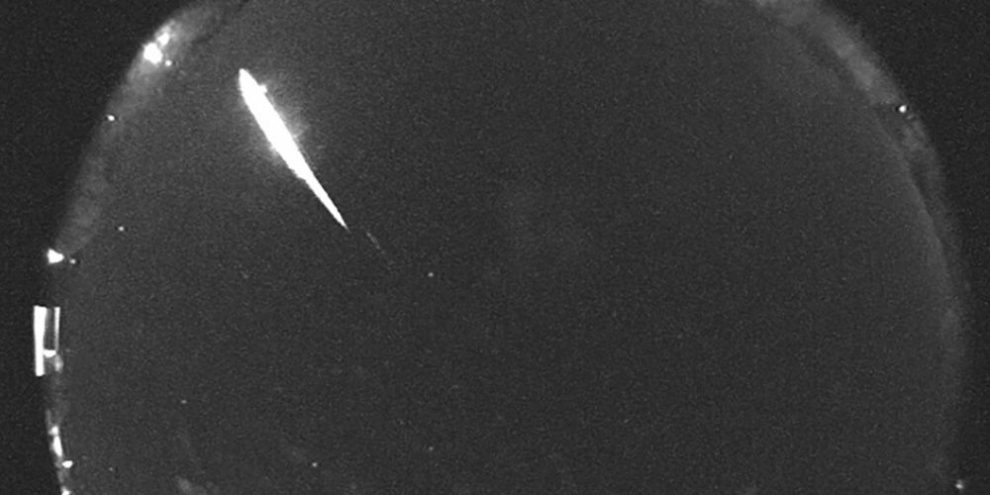 How to catch the Taurid meteor showers