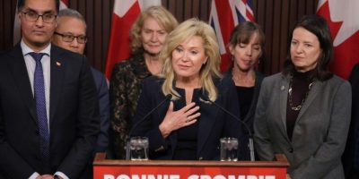 CP Bonnie Crombie