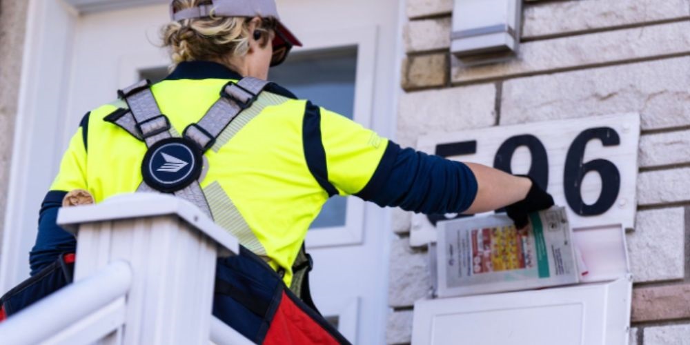 HOW TO SEND MAIL WHEN CANADA POST IS ON STRIKE visual data 8