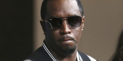 Sean 'Diddy' Combs