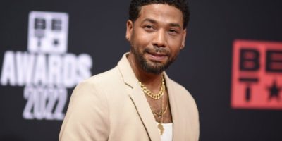 Jussie Smollett’s conviction in 2019 attack on himself is overturned