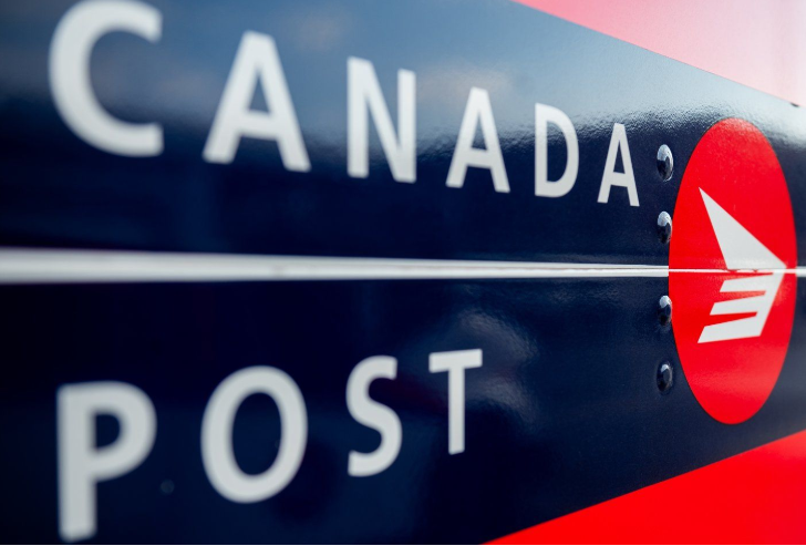 Canada Post reports $315M quarterly loss as strike enters second week