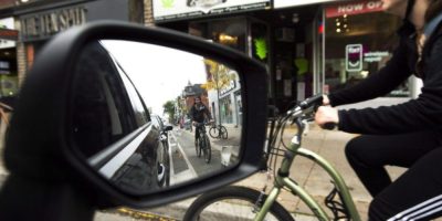 Ontario passes divisive bill to remove, block certain bike lanes