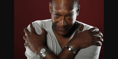 Tony Todd AP Photo/Matt Sayles