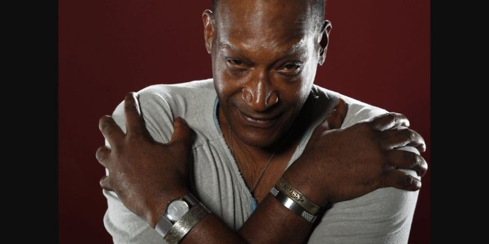 Tony Todd AP Photo/Matt Sayles