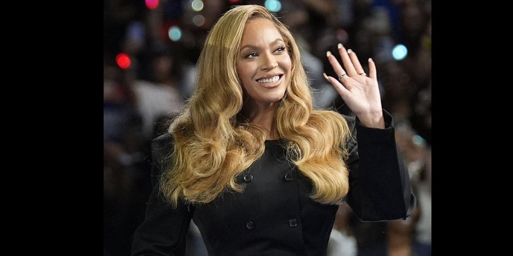 Beyoncé will perform at halftime of Ravens-Texans Christmas Day game on ...
