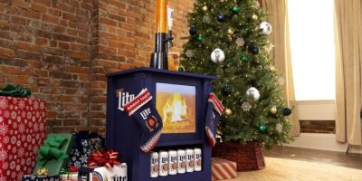 miller yulelager via millerlite