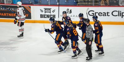 Barrie Colts