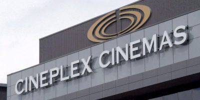 Cineplex - CP