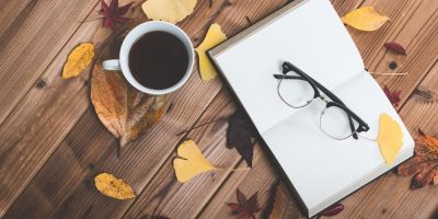 Be more productive in fall