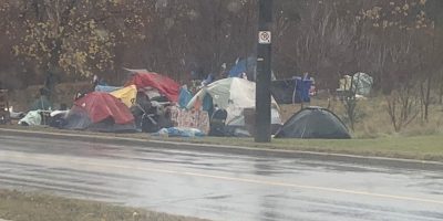 Outreach workers say Ontario encampments are 'necessary' amid lack of shelter spaces