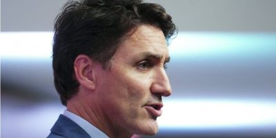 CP Justin Trudeau, immigration