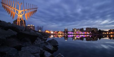 Average rents dip 2.3 per cent in August, continuing downward trend