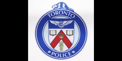 CP Toronto Police