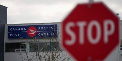 The Canada Post strike involving more than 55,000 has hit 25 days