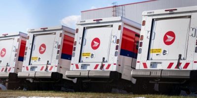 Canada Post operations to resume on Tuesday, company says