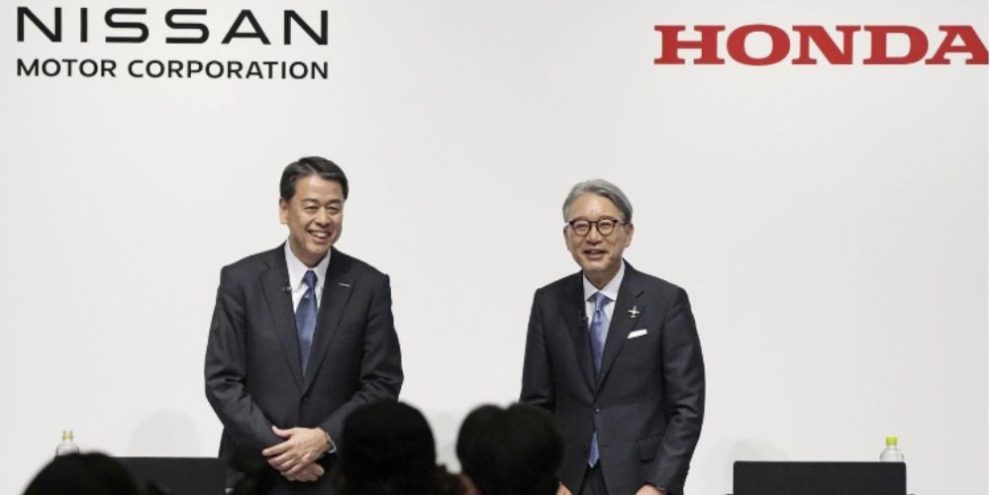 AP - Nissan - Honda