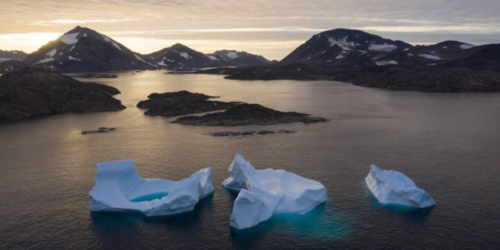 AP - Trump - Greenland