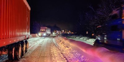 Squall Warnings remain for some areas; storm clean-up continues in Muskoka