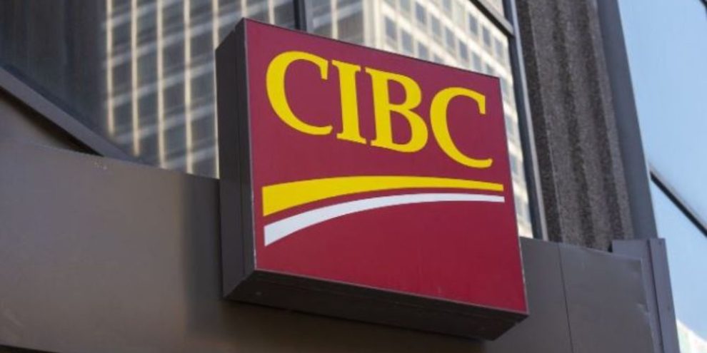 CIBC - CP