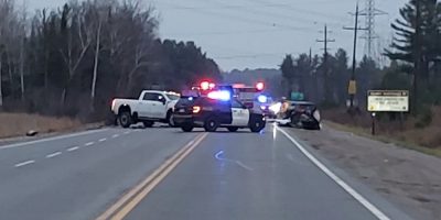 County Road 93 crash