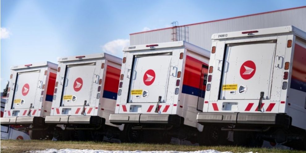 (Updated) Canada Post operations to resume on Tuesday, company says