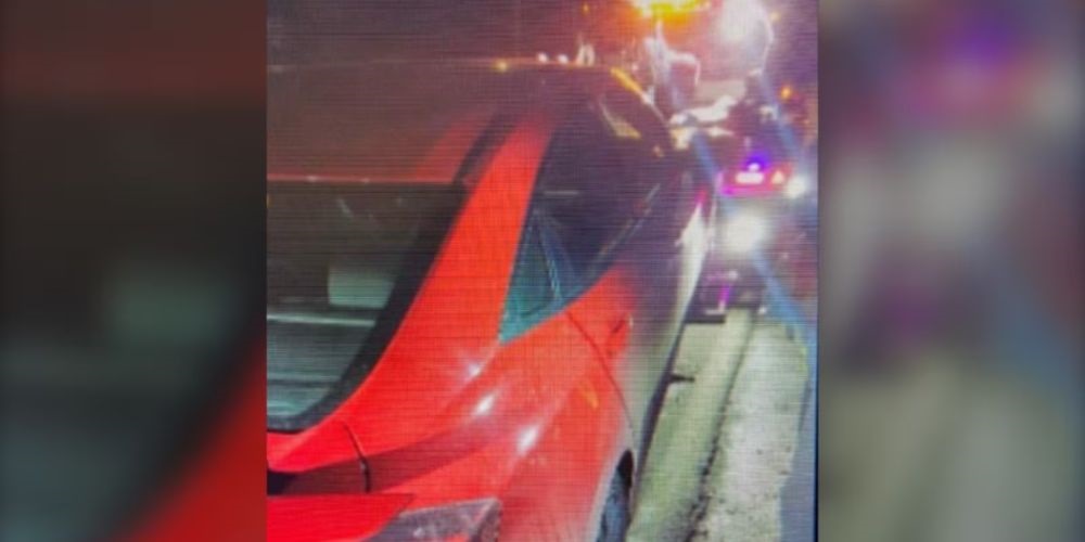 Teen Caught Driving More Than 100 Km h Over Speed Limit On Highway 401 teen-caught-driving-more-than-100-km-h-over-speed-limit-on-highway-401