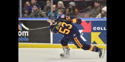 Jelsma Barrie Colts