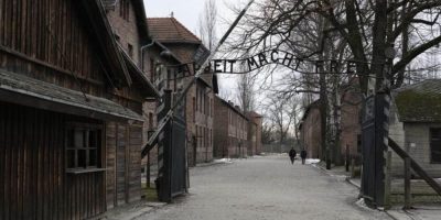 World leaders, survivors in Poland for 80th anniversary of Auschwitz liberation