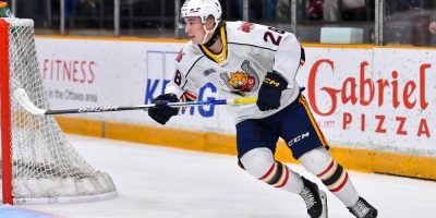 Colts play ‘worst game’ in loss to Owen Sound