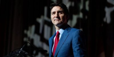 Trudeau expected to step down this week, Globe and Mail reports