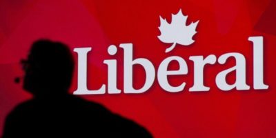 CP - Liberal leadership