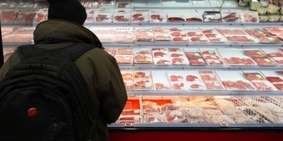 CP - lawsuit - underweight meat sales