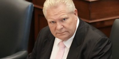 CP - Doug Ford