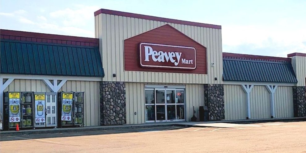 Farm goods store Peavey Mart to close all Canadian locations