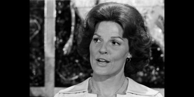 Anita Bryant AP by Photo/Bill Hudson, File