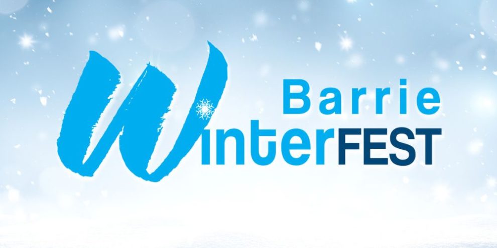 Barrie Winterfest