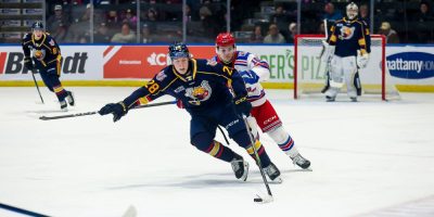 Barrie Colts